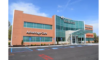 CoxHealth Advantage Care primary photo