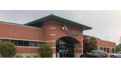CoxHealth Center Chesterfield