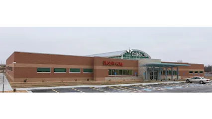 CoxHealth Urgent Care Nixa primary photo