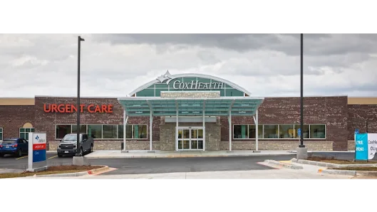CoxHealth Urgent Care Ozark