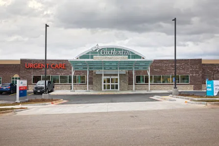 CoxHealth Urgent Care Ozark