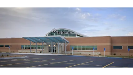 CoxHealth Urgent Care Springfield: East Battlefield primary photo