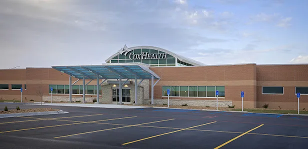 CoxHealth Urgent Care Springfield: East Battlefield