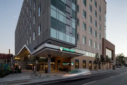 CPMC Mission Bernal Campus & Orthopedic Institute primary photo