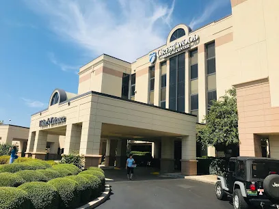 Crestwood Medical Center primary photo