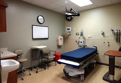 Crestwood Medical Center - Emergency Room primary photo