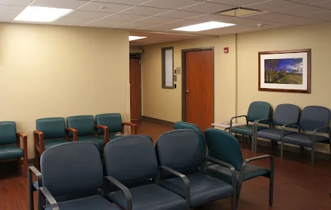 Crestwood Medical Center - Emergency Room