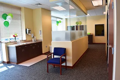 CSOG Express Bone & Joint Injury Care