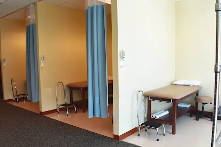 CSOG Express Bone & Joint Injury Care