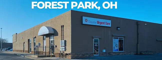 Daystar Urgent Care, Forest Park