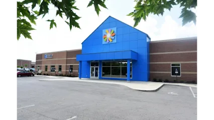 Dayton Children's Outpatient Care Center - Huber Heights primary photo