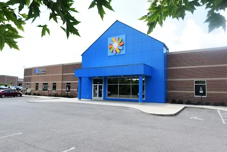 Dayton Children's Outpatient Care Center - Huber Heights