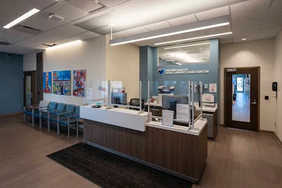 Denver Health Adult Urgent Care Center primary photo
