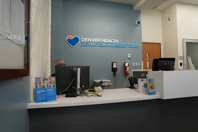Denver Health Downtown Urgent Care primary photo