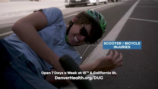 Denver Health Downtown Urgent Care