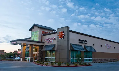 Dignity Health AZ General Hospital Emergency Room- Chandler-McQueen primary photo