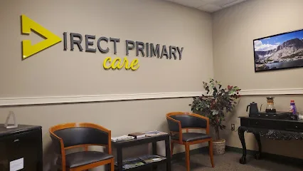 Direct Primary Care
