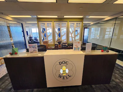 Doc Bee Well primary photo