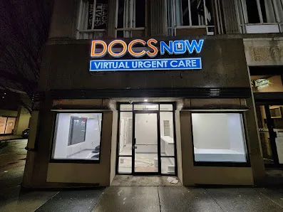 DOCS Urgent Care & Primary Care- New Haven