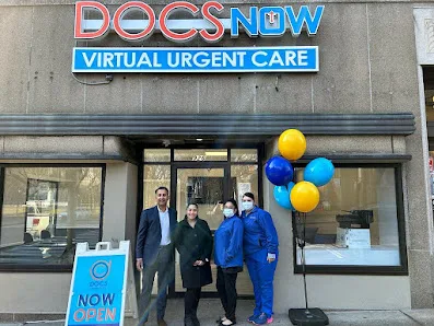 DOCS Urgent Care & Primary Care- New Haven