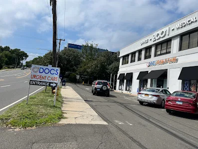 DOCS Urgent Care & Primary Care - Stamford
