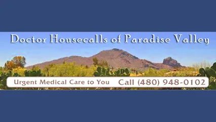 Doctor Housecalls of The Valley Urgent Care
