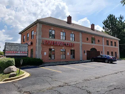 Doctors Immediate Care- Naperville primary photo