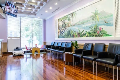 Doctors of Waikiki (ワイキキのお医者さん)