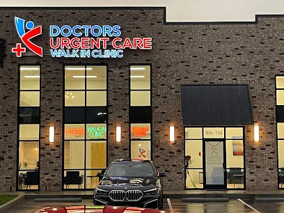 Doctors Urgent Care Lexington - Doctors Urgent Care Lexington & Telemedicine