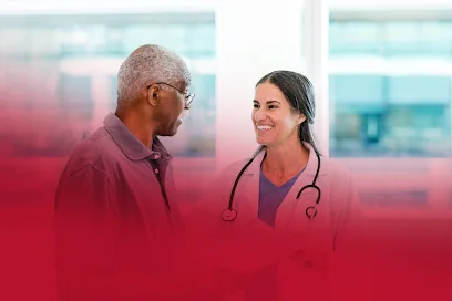 DoctorsNow | Johnston primary photo