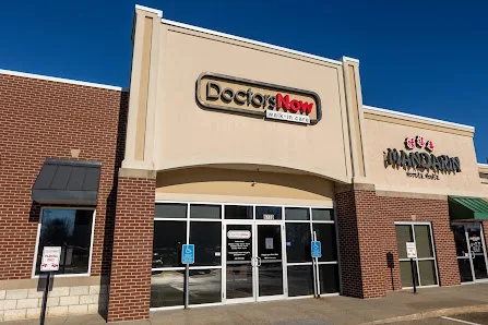 DoctorsNow | Johnston