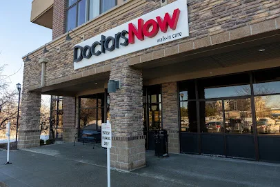 DoctorsNow | West Des Moines primary photo
