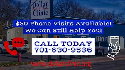 Dollar Clinic