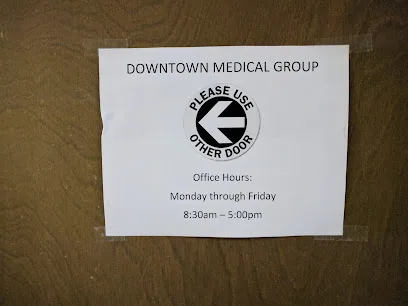Downtown Medical Group primary photo