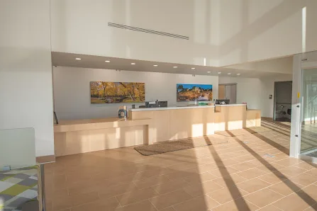 Dr. Brad Hruby - Family Medicine