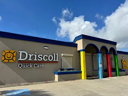 Driscoll Children's Quick Care - Morgan primary photo