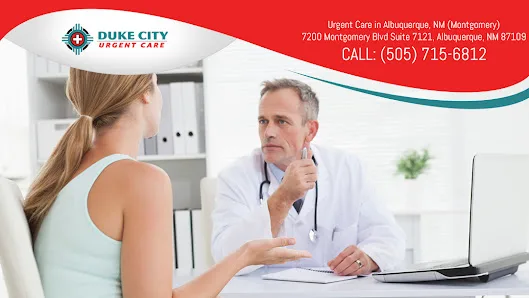 Duke City Urgent Care