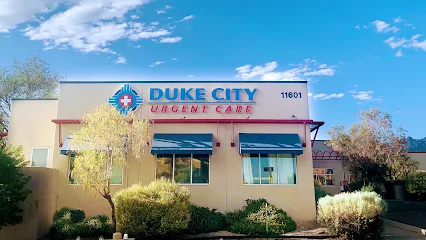 Duke City Urgent Care