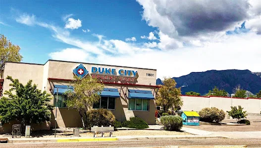 Duke City Urgent Care