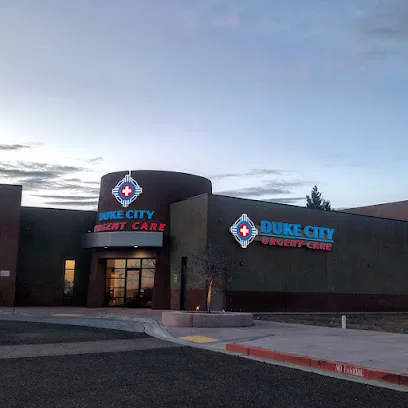 Duke City Urgent Care primary photo