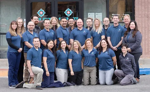 Duke City Urgent Care