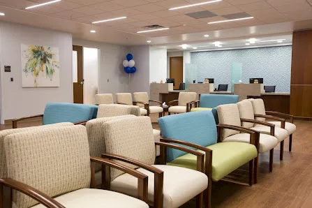 Duke Urgent Care Harps Mill (North Raleigh)