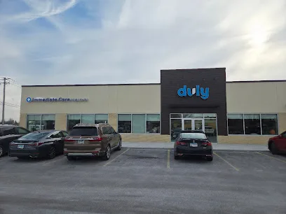 Duly Health and Care - South Naperville Immediate Care Center primary photo