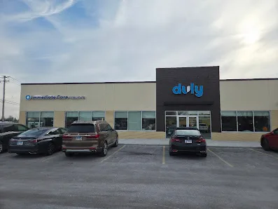 Duly Health and Care - South Naperville Immediate Care Center