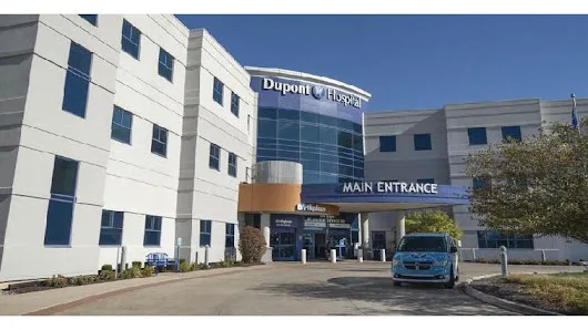 Dupont Hospital