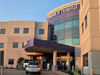 Dupont Hospital
