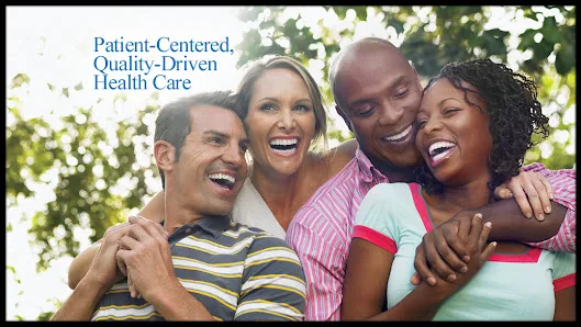 Eagle Walk-In Care