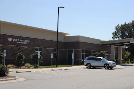 Eagle Walk-In Care