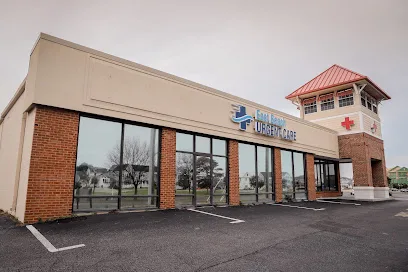 East Beach Urgent Care