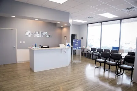 East Beach Urgent Care